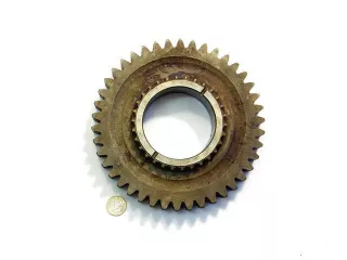 Belarus/MTZ pinion 312 Z = 42/30 (synchrone gear) original (0)